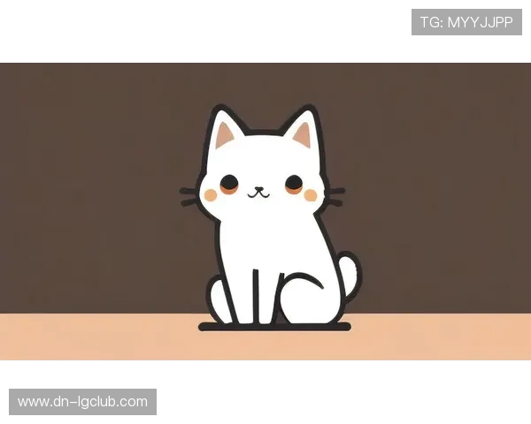 卡通小猫穿着酷炫足球装备的活力运动风格精致可爱头像魅力造型感